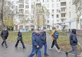 Аренда street retail помещения