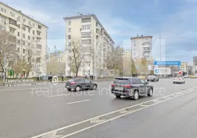 г. Москва, Хорошёвское ш., 92, 57 м², 1 этаж | Продажа