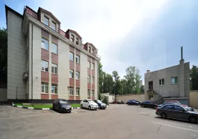 Арендный бизнес, 383.4 м², доход 447 300 руб., г Москва, Сходненский тупик, 16, стр. 4