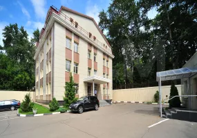 Арендный бизнес, 383.4 м², доход 447 300 руб., г Москва, Сходненский тупик, 16, стр. 4