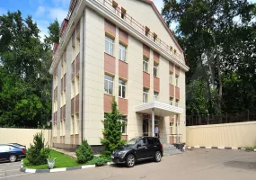 Арендный бизнес, 383.4 м², доход 447 300 руб., г Москва, Сходненский тупик, 16, стр. 4