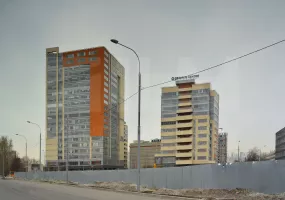 Арендный бизнес, 294.6 м², доход 683 333 руб., г Москва, Андропова пр-т, 18, стр. 1