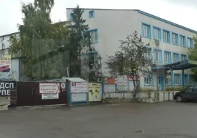 Арендный бизнес, 8000 м², доход 2 916 667 руб., г Химки, Вашутинское ш., 4