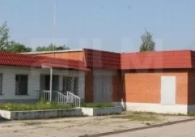 Арендный бизнес, 2156 м², доход 283 333 руб., г Чехов, Садовая ул., 3