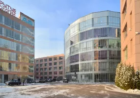 Арендный бизнес, 2643 м², доход 5 946 750 руб., г Москва, Ленинская Слобода ул., 19