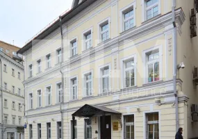 Арендный бизнес, 1945.8 м²