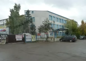 Арендный бизнес, 8000 м², доход 2 916 667 руб., г Химки, Вашутинское ш., 4