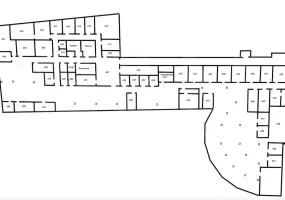 Арендный бизнес, 2643 м², доход 5 946 750 руб., г Москва, Ленинская Слобода ул., 19