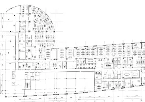 Арендный бизнес, 2643 м², доход 5 946 750 руб., г Москва, Ленинская Слобода ул., 19