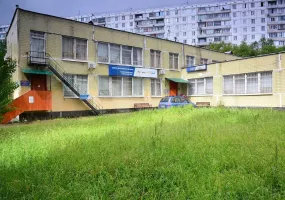 Арендный бизнес, 2820.2 м², доход 1 527 796 руб., г Москва, Бибиревская ул., 17Б, 1 этаж