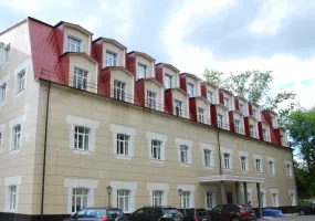 Арендный бизнес, 383.4 м², доход 447 300 руб., г Москва, Сходненский тупик, 16, стр. 4