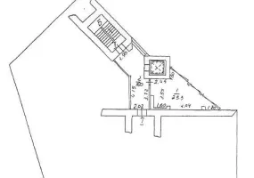 Арендный бизнес, 2757 м², доход 7 916 667 руб., г Москва, Плющиха ул., 10