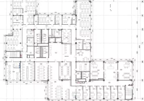 Арендный бизнес, 1515 м², доход 2 146 250 руб., Рябиновая ул., 26, стр. 1