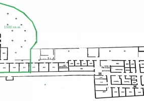 Арендный бизнес, 2643 м², доход 5 946 750 руб., г Москва, Ленинская Слобода ул., 19