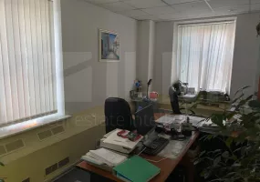 Арендный бизнес, 1040.6 м², доход 1 033 333 руб., г Москва, Стройкомбината пр-д, 6, 1 этаж