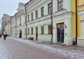 Аренда street retail помещения