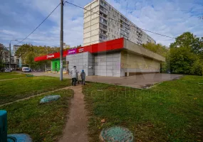 Харьковская ул., 1, кор. 6, 1011.7 м², 1 этаж | Продажа