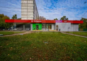 Харьковская ул., 1, кор. 6, 1011.7 м², 1 этаж | Продажа