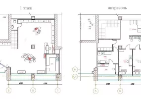 г Москва, Энтузиастов ш., 20, 180.7 м², 1 этаж | Аренда