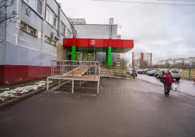 г Москва, Ореховый пр-д, 35, кор. 2, 620 м², 1 этаж | Продажа