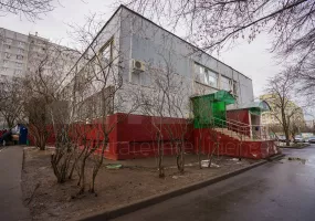 г Москва, Ореховый пр-д, 35, кор. 2, 620 м², 1 этаж | Продажа