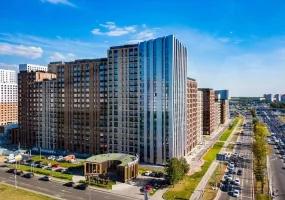 г Москва, Каширское ш., 65, кор. 3, 252 м², 1 этаж | Аренда