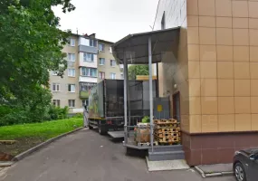 Аренда street retail помещения