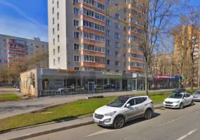 г Москва, Тимирязевская ул., 23, 780 м², -1-1 этаж | Продажа