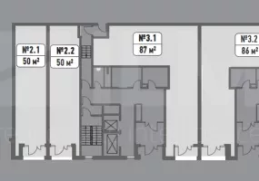 г Москва, Волоколамское ш., 69, стр. 2, 183 м², 1 этаж | Аренда