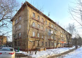 г Москва, Подъёмная ул., 10, 366 м², 1 этаж | Продажа