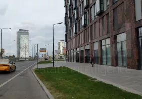 г. Москва, Рублёвское ш., 101, 153.9 м², 1 этаж | Аренда