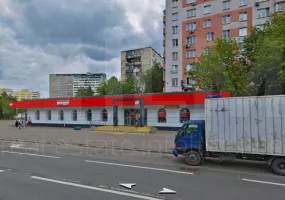 г Москва, Домодедовская ул., 1, кор. 1, 1135 м², 1 этаж | Продажа