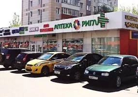 Аренда street retail помещения