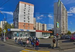 Арендный бизнес, 357.7 м², доход 2 000 000 руб., г Москва, Дмитровское ш., 64, кор. 1