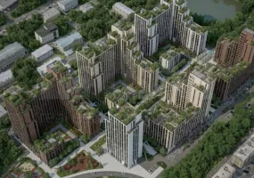 г Москва, Мантулинская ул., 9, кор. 1, 457 м², 1-2 этаж | Аренда