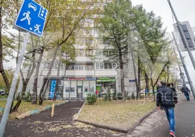 г Москва, Ярцевская ул., 29, кор. 1, 65.5 м², 1 этаж | Продажа