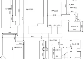 Сретенка ул., 34, 229 м², 1 этаж | Аренда