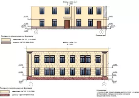 Арендный бизнес, 187.9 м², доход 416 667 руб., г Москва, Садовая-Черногрязская ул., 11/2