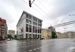 Аренда street retail помещения