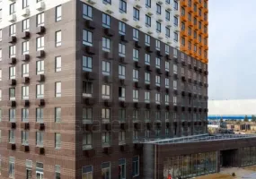 г Москва, ул Полярная, д 27 стр 5, 890 м², 1 этаж | Продажа