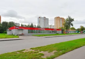 Кронштадтский б-р, 30Б, 1628.9 м², 1 этаж | Продажа