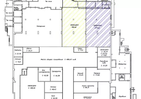 г Москва, Генерала Белова ул., 29, 188 м², 1 этаж | Аренда