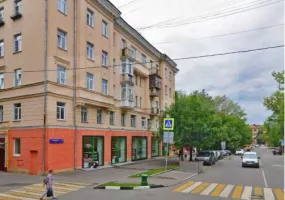 г Москва, Мещерякова ул., 7, 270 м², 1 этаж | Продажа