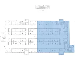 г Москва, г Зеленоград, Привокзальная пл, д 1, 2000 м², 1 этаж | Аренда