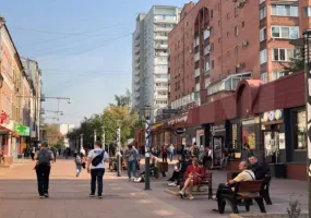 Аренда street retail помещения