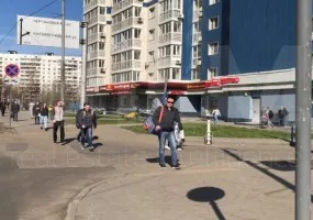 Аренда street retail помещения