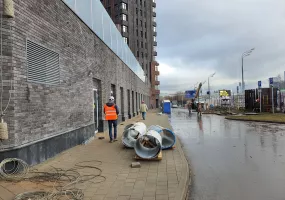 Аренда street retail помещения