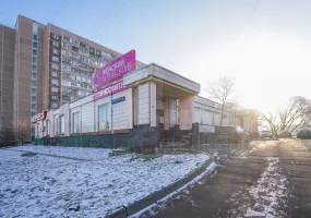 г Москва, Новочеркасский б-р, 44, 1270 м², 1 этаж | Продажа