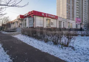 г Москва, Новочеркасский б-р, 44, 1270 м², 1 этаж | Продажа