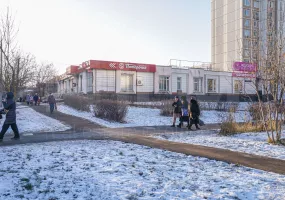 г Москва, Новочеркасский б-р, 44, 1270 м², 1 этаж | Продажа